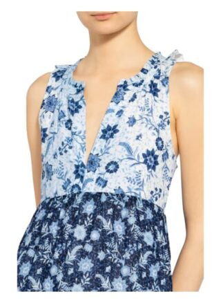 Pepe Jeans Kleid Marioloas, Blau