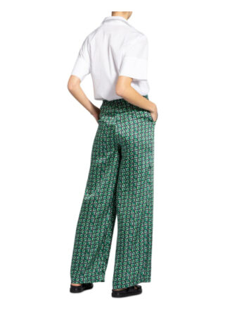Pepe Jeans Marlenehose India, Grün