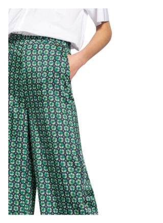 Pepe Jeans Marlenehose India, Grün