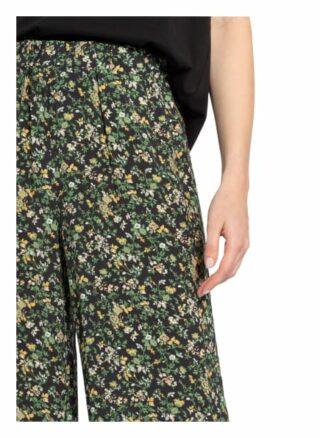 Pepe Jeans Marlenehose Mery, Schwarz