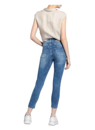 Pepe Jeans Skinny Jeans Dion Prime, Blau