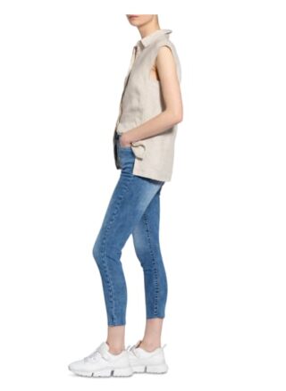 Pepe Jeans Skinny Jeans Dion Prime, Blau