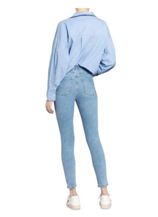 Pepe Jeans Skinny Jeans Dion Retro, Blau