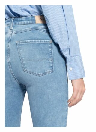 Pepe Jeans Skinny Jeans Dion Retro, Blau