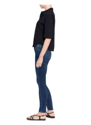 Pepe Jeans Skinny-Jeans Lola, Blau