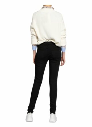 Pepe Jeans Skinny Jeans Pixie, Schwarz