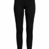 Pepe Jeans Skinny Jeans Pixie, Schwarz