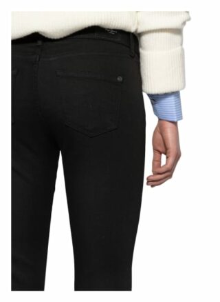 Pepe Jeans Skinny Jeans Pixie, Schwarz