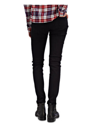 Pepe Jeans Skinny-Jeans Soho, Grau