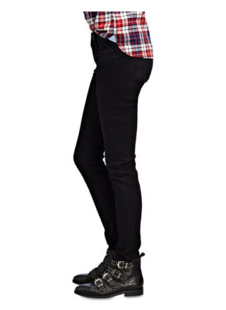 Pepe Jeans Skinny-Jeans Soho, Grau