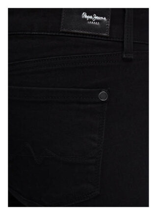 Pepe Jeans Skinny-Jeans Soho, Grau