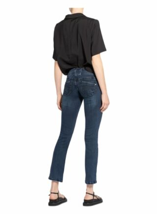 Pepe Jeans Straight Jeans, Blau