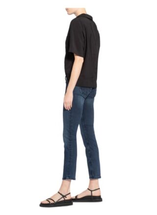Pepe Jeans Straight Jeans, Blau