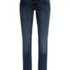 Pepe Jeans Straight Jeans, Blau