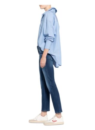Pepe Jeans Straight Jeans New Gen, Blau