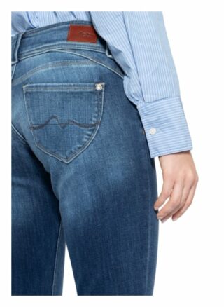 Pepe Jeans Straight Jeans New Gen, Blau