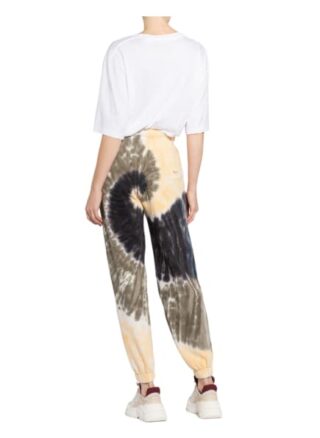 Pepe Jeans Sweatpants Atenea, Grün