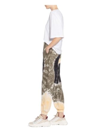 Pepe Jeans Sweatpants Atenea, Grün