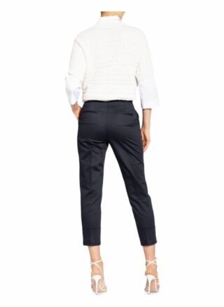 Peserico 7/8-Chino, Blau