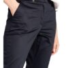Peserico 7/8-Chino, Blau