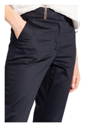 Peserico 7/8-Chino, Blau