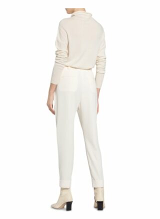 Peserico 7/8-Hose, Beige