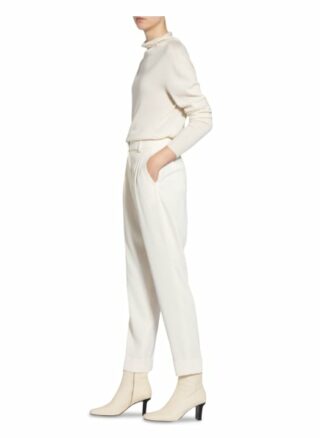 Peserico 7/8-Hose, Beige