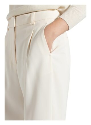 Peserico 7/8-Hose, Beige