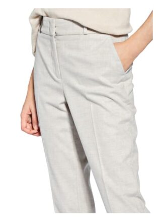 Peserico 7/8-Hose, Beige