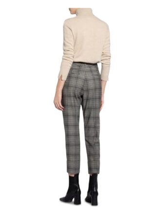Peserico 7/8-Hose, Grau