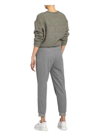 Peserico 7/8-Hose, Grau