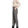 Peserico 7/8-Hose, Grau