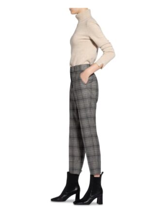Peserico 7/8-Hose, Grau