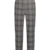 Peserico 7/8-Hose, Grau