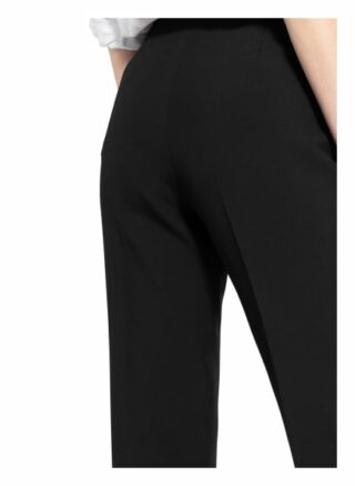 Peserico 7/8-Hose, Schwarz