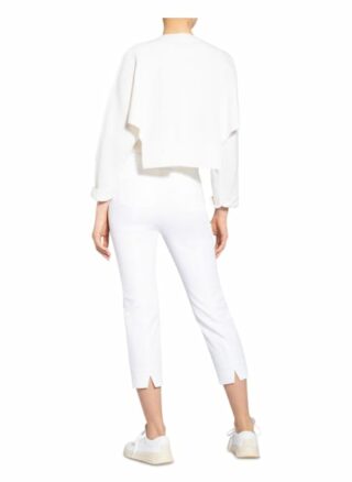 Peserico 7/8-Jeans, Weiß