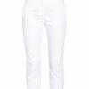 Peserico 7/8-Jeans, Weiß