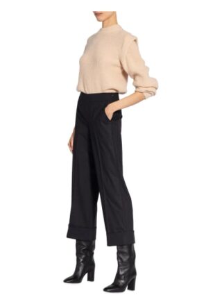 Peserico Culotte, Grau