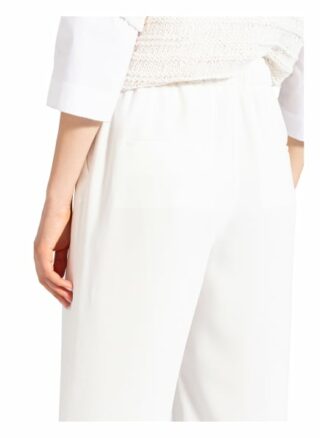 Peserico Culotte, Weiß