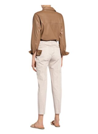 Peserico Hose, Beige