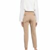 Peserico Hose, Beige