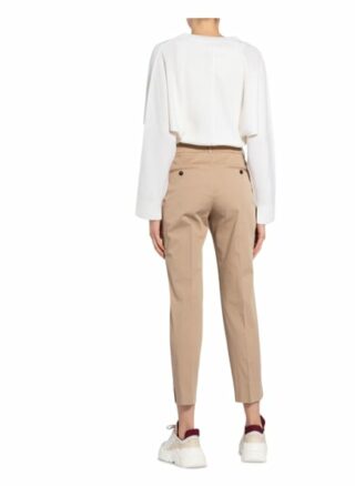 Peserico Hose, Beige