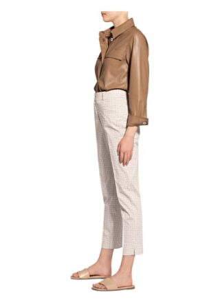 Peserico Hose, Beige