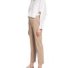 Peserico Hose, Beige