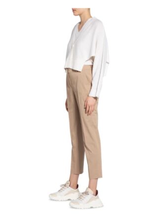 Peserico Hose, Beige