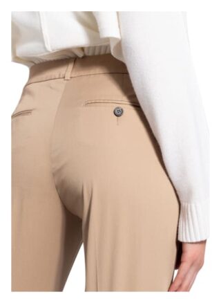 Peserico Hose, Beige