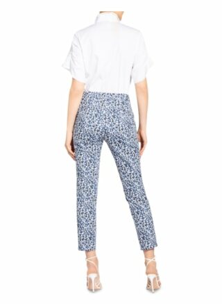 Peserico Hose, Blau