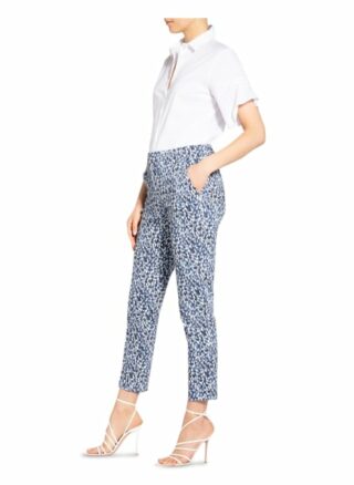 Peserico Hose, Blau