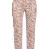 Peserico Hose, Braun