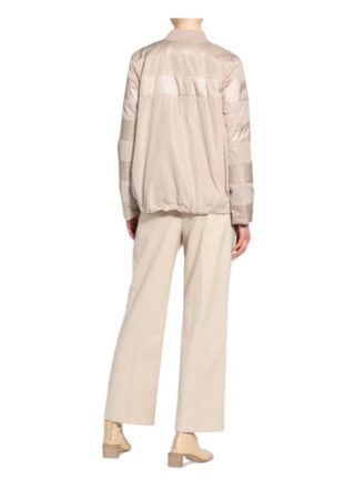 Peserico Jacke, Beige